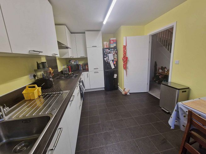 5 Fairway Drive, Brampton